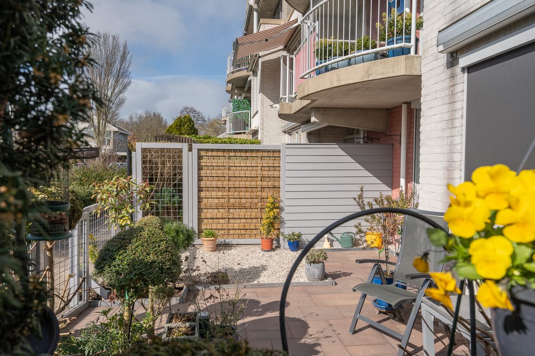 Foto 17 van Burgemeester Geertsemalaan 42