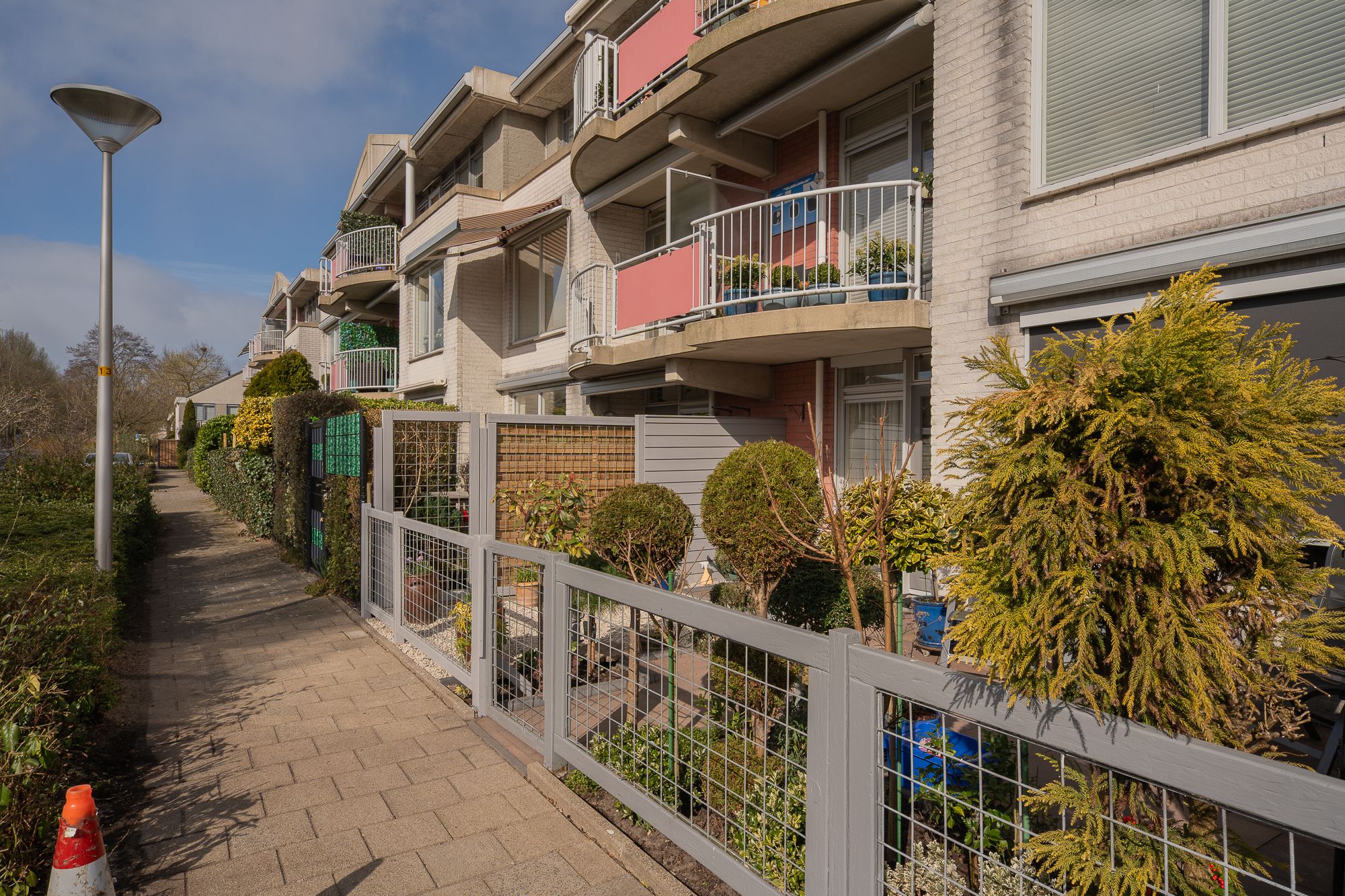 Foto 18 van Burgemeester Geertsemalaan 42