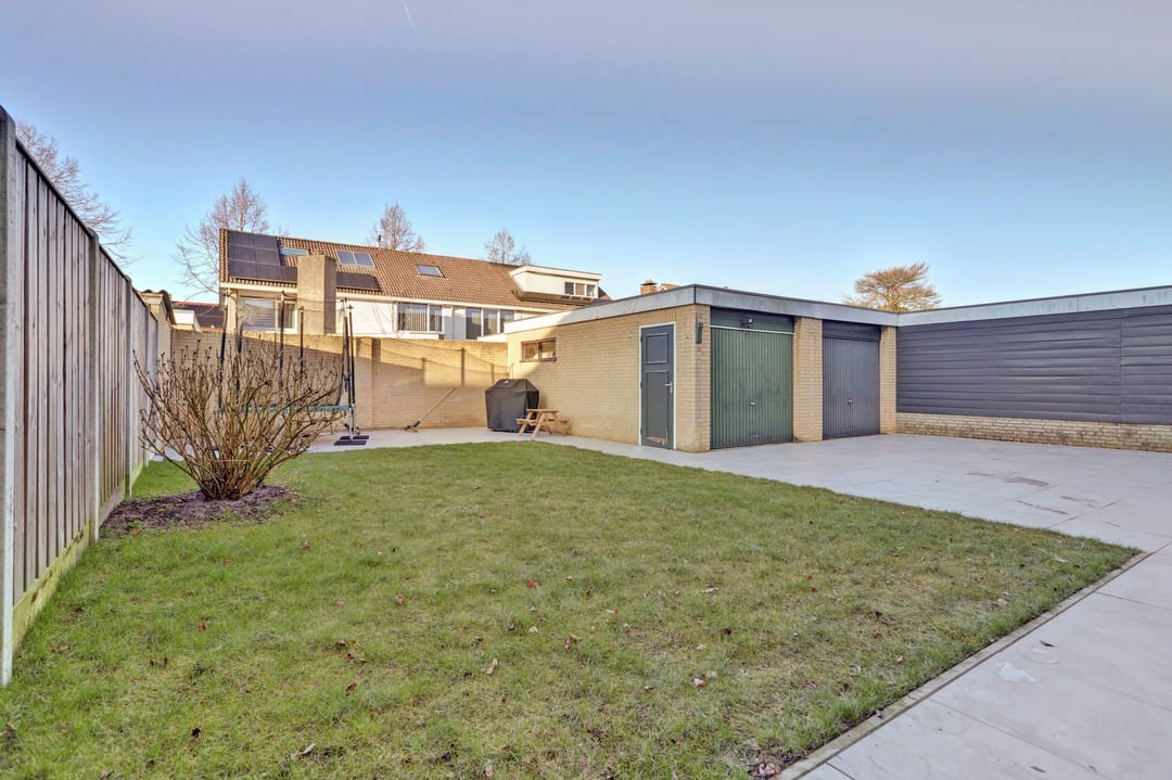 Foto 2 van Pastoor van den Boogaardstraat 26