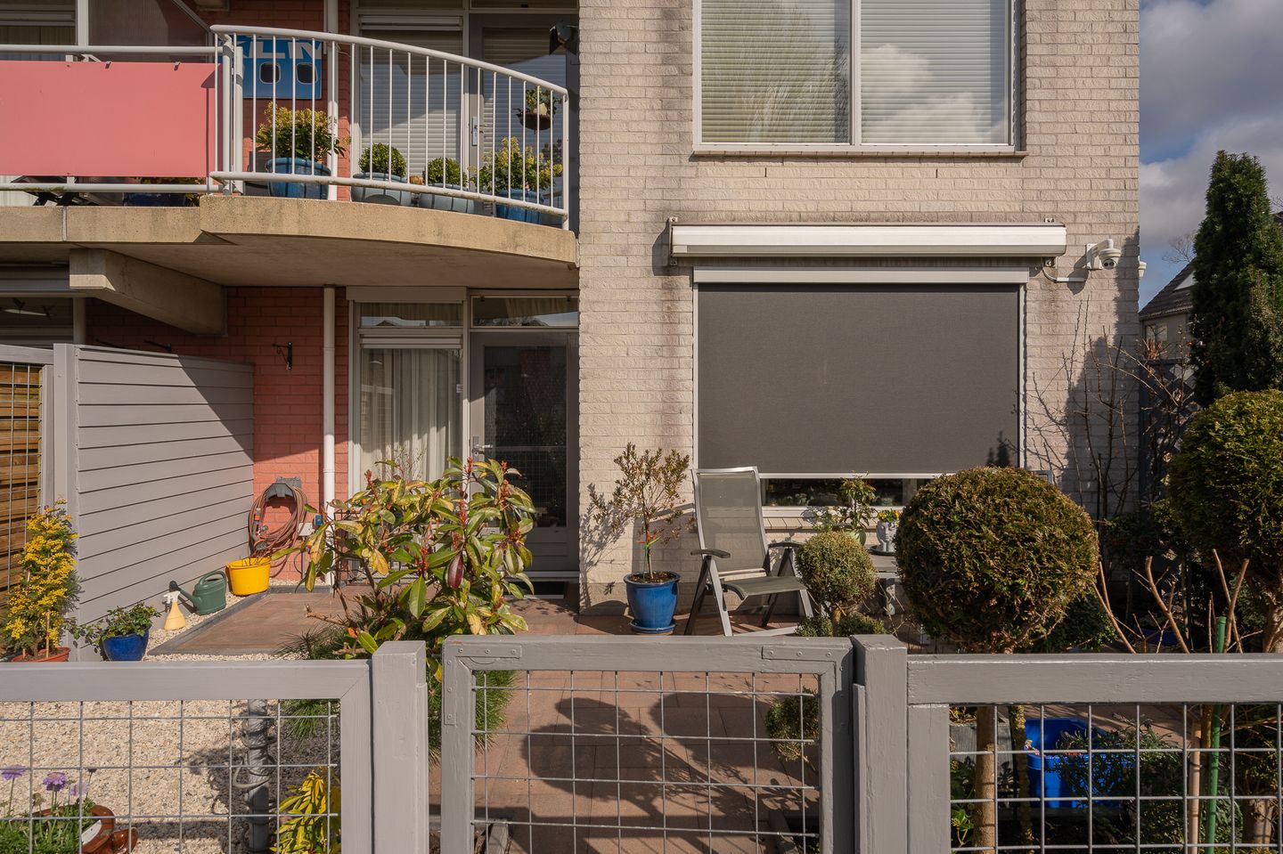 Foto 19 van Burgemeester Geertsemalaan 42