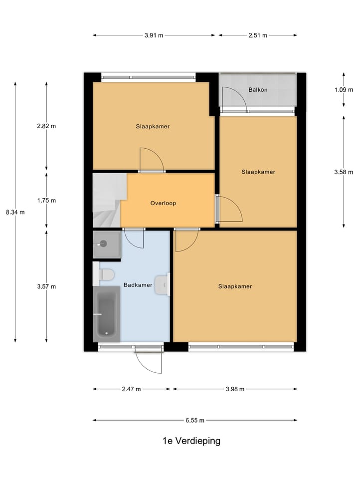 Foto 39 van Pastoor van den Boogaardstraat 26