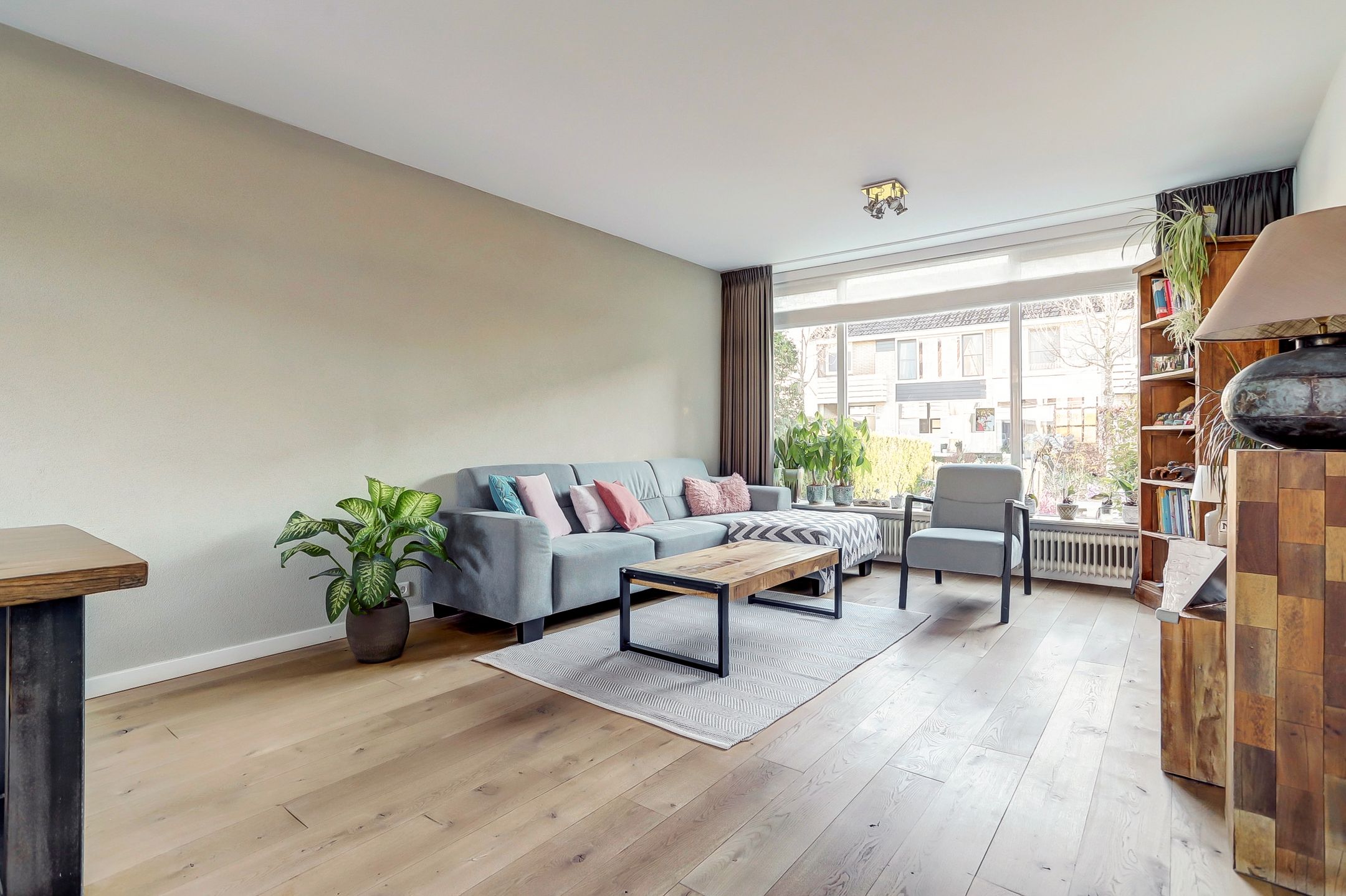 Foto 3 van Pastoor van den Boogaardstraat 26