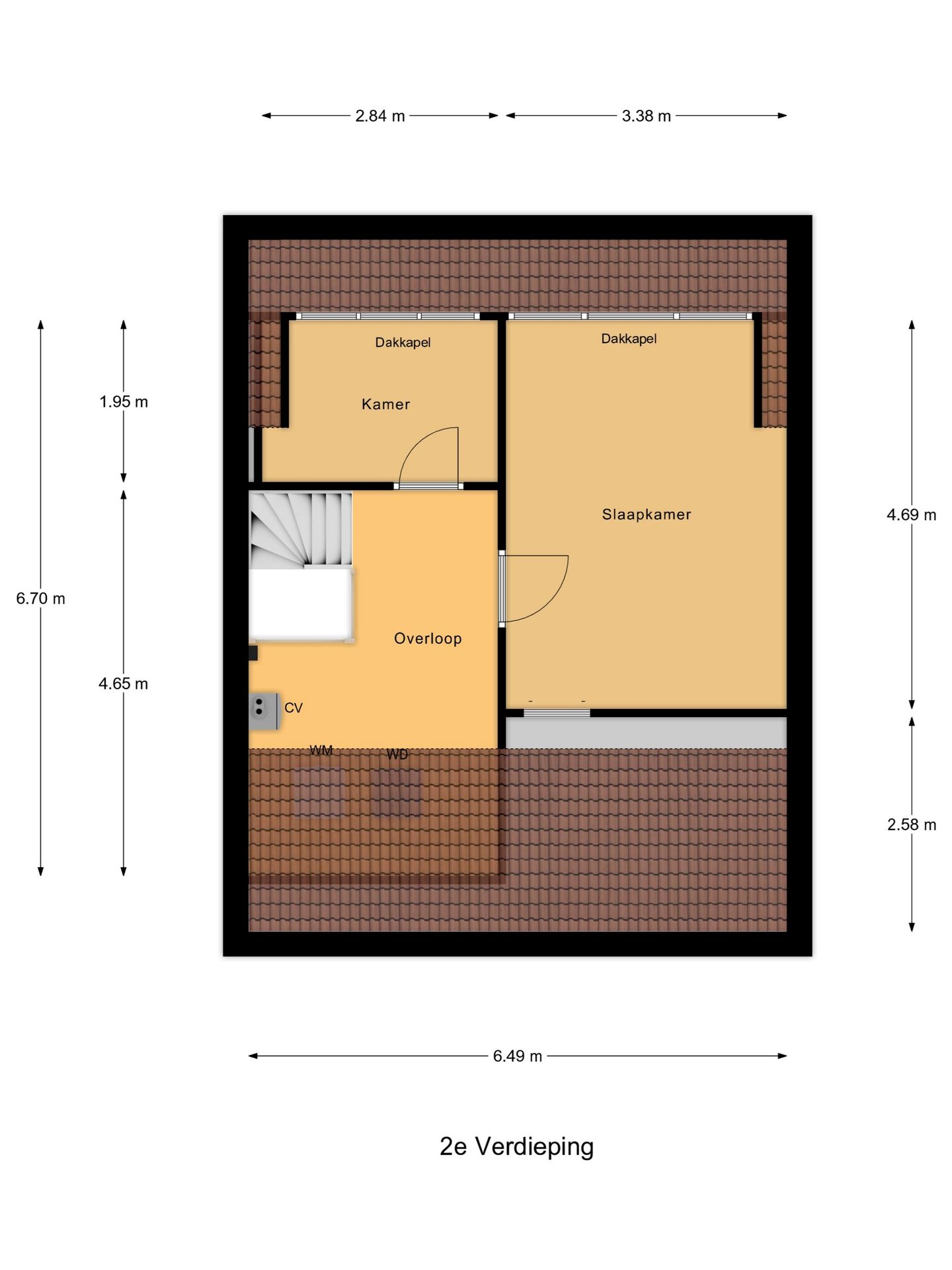 Foto 40 van Pastoor van den Boogaardstraat 26