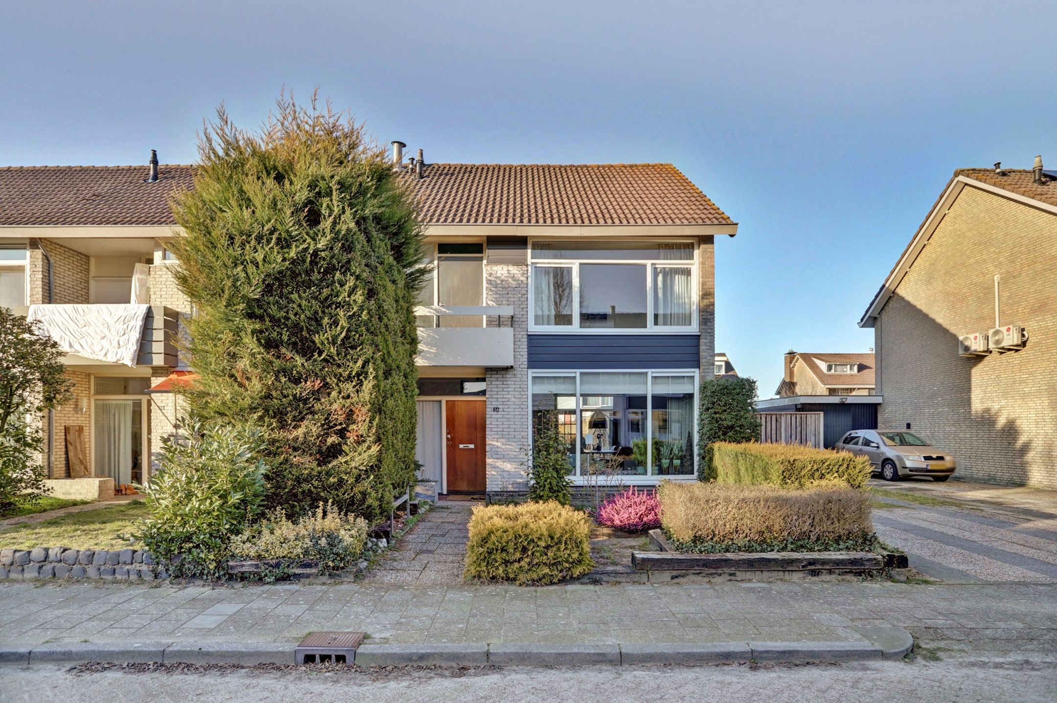 Foto 6 van Pastoor van den Boogaardstraat 26