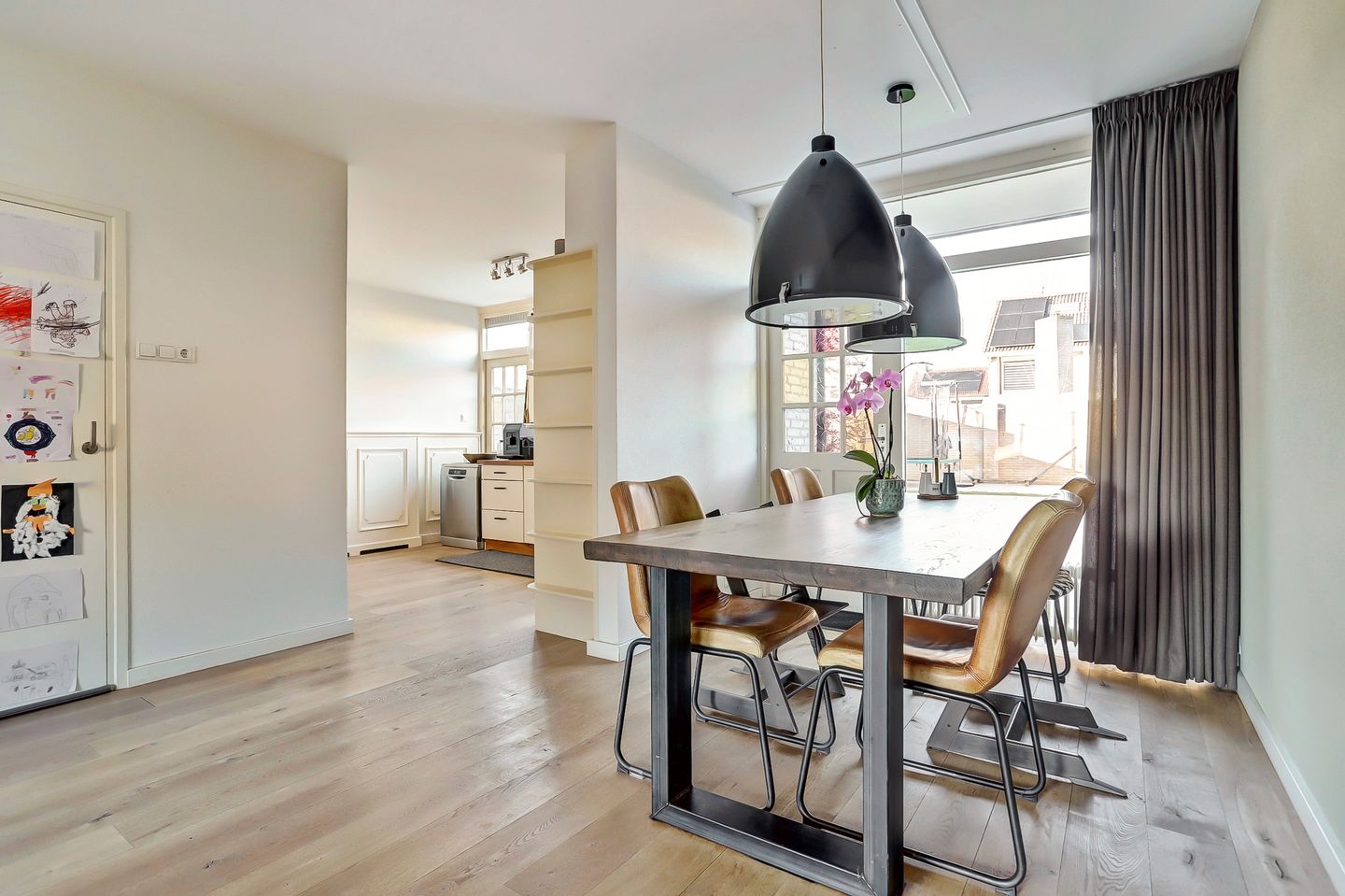 Foto 10 van Pastoor van den Boogaardstraat 26