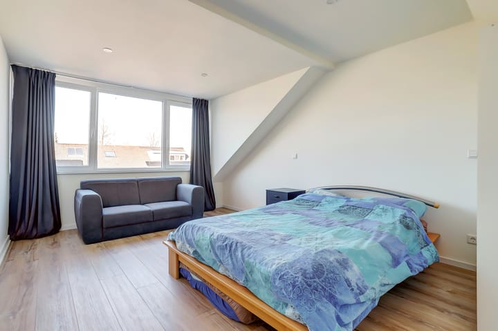 Foto 27 van Pastoor van den Boogaardstraat 26