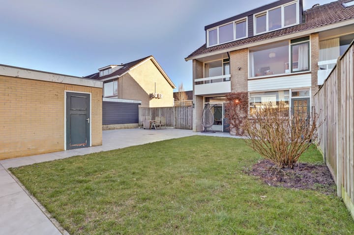 Foto 5 van Pastoor van den Boogaardstraat 26