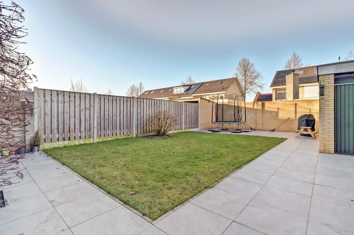 Foto 32 van Pastoor van den Boogaardstraat 26