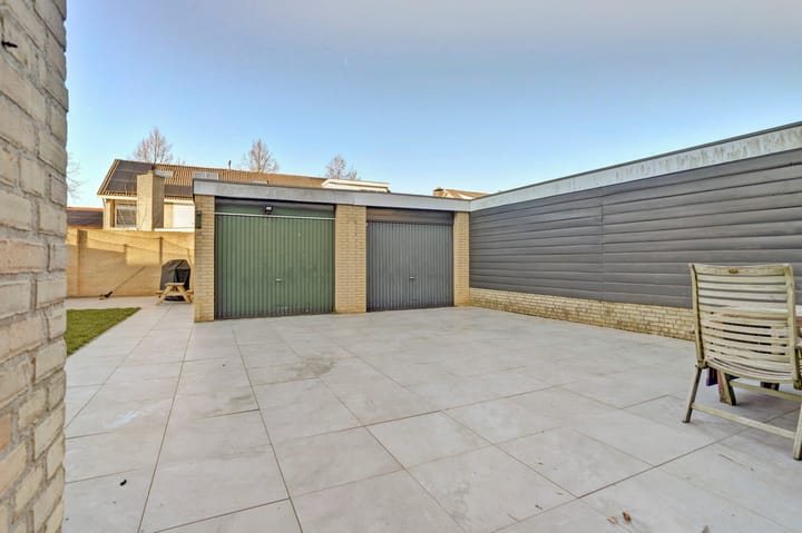 Foto 33 van Pastoor van den Boogaardstraat 26