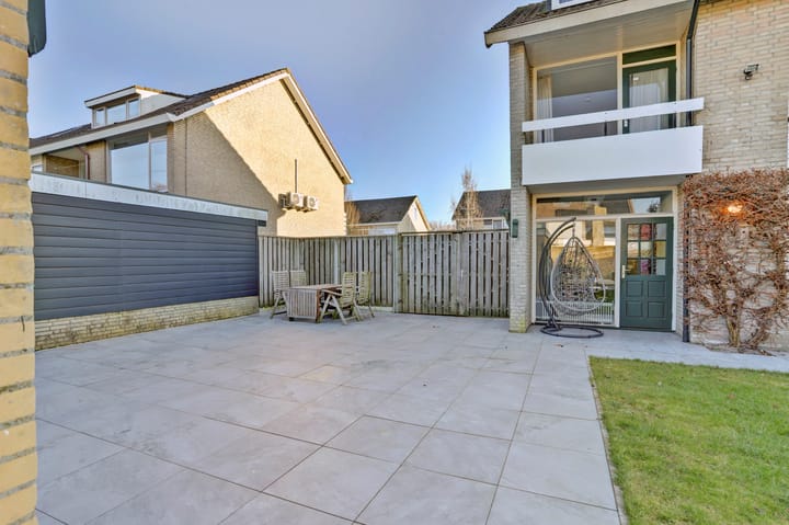 Foto 34 van Pastoor van den Boogaardstraat 26