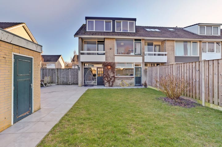 Foto 35 van Pastoor van den Boogaardstraat 26