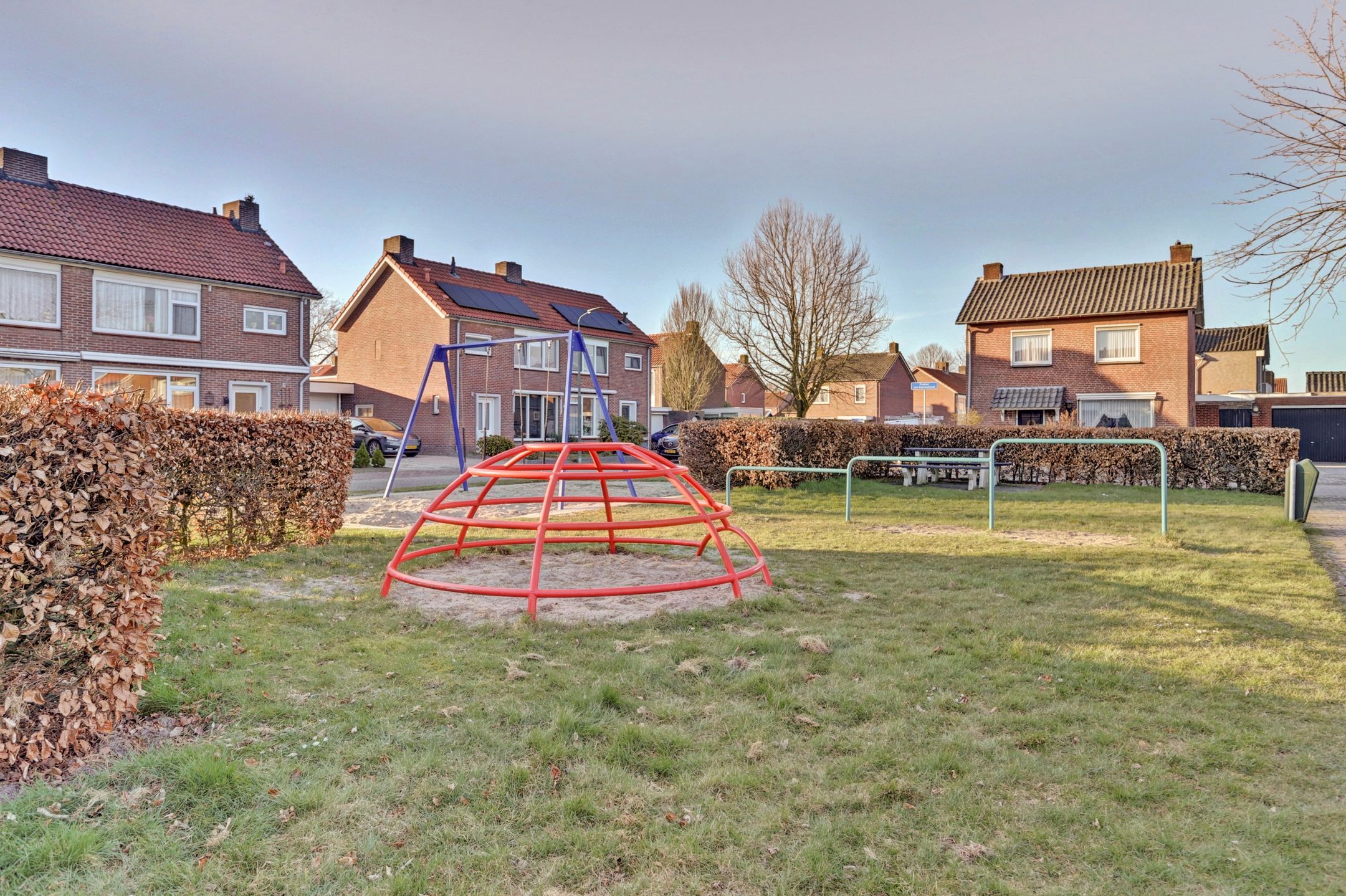 Foto 36 van Pastoor van den Boogaardstraat 26