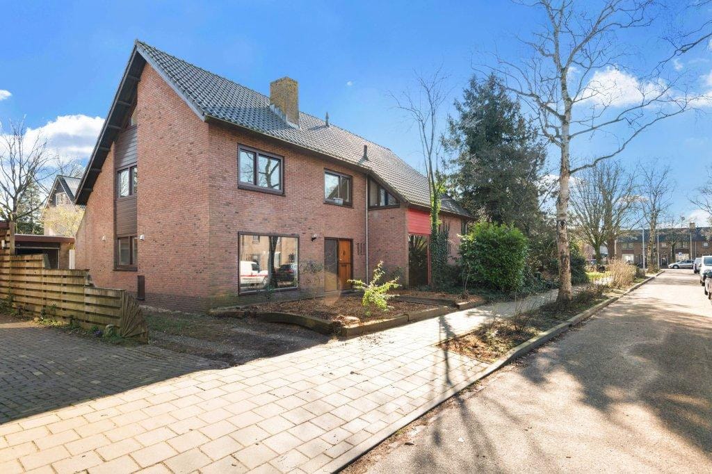 Foto 2 van Prinses Marijkelaan 7