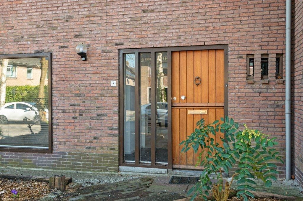 Foto 4 van Prinses Marijkelaan 7