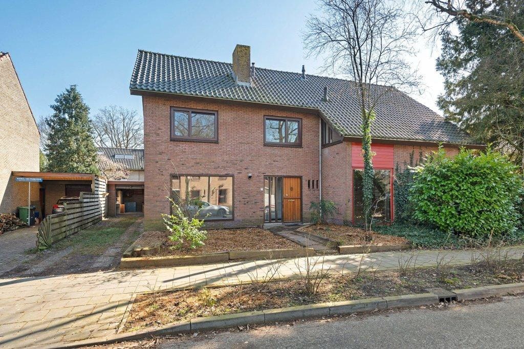 Foto 3 van Prinses Marijkelaan 7