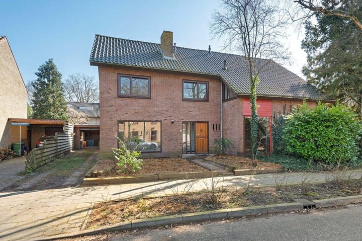 Foto 3 van Prinses Marijkelaan 7