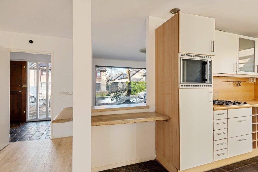 Foto 12 van Prinses Marijkelaan 7