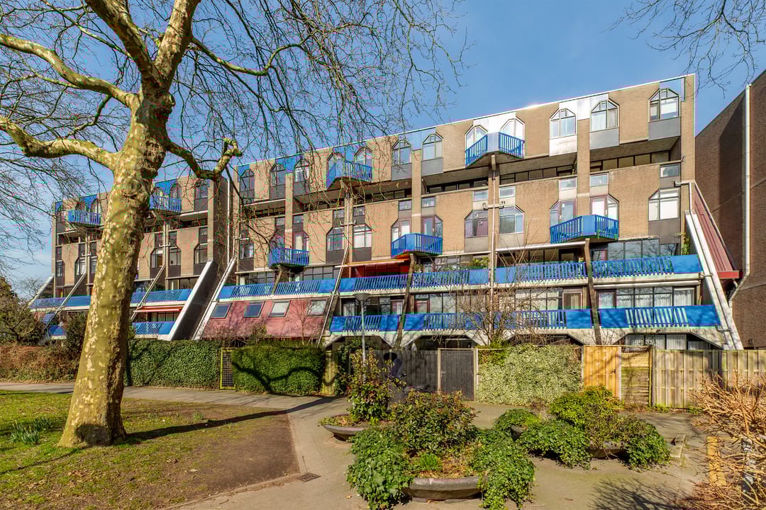 Foto 1 van Goudsesingel 594