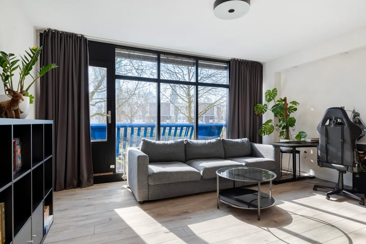 Foto 2 van Goudsesingel 594