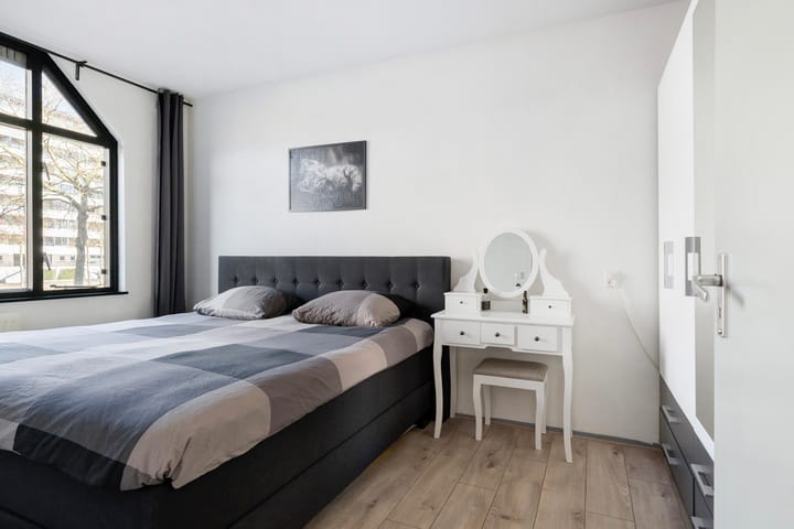 Foto 4 van Goudsesingel 594