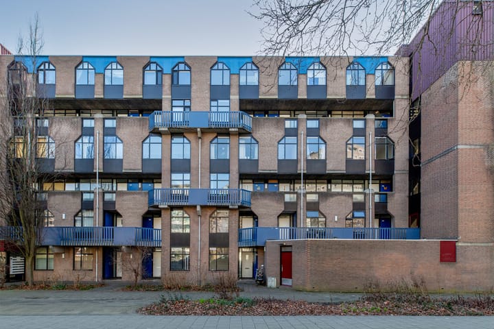 Foto 5 van Goudsesingel 594