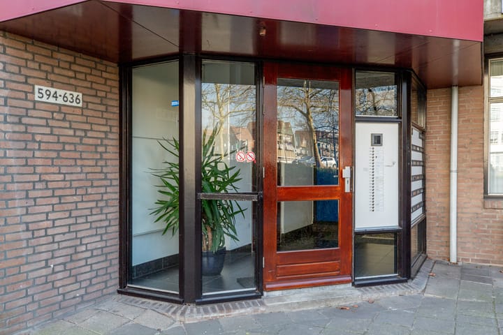 Foto 6 van Goudsesingel 594