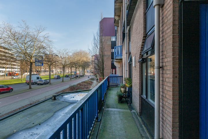 Foto 8 van Goudsesingel 594