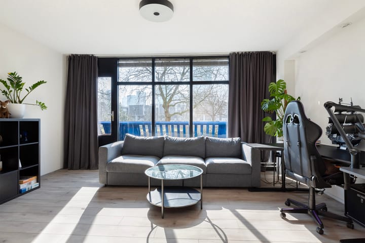 Foto 10 van Goudsesingel 594