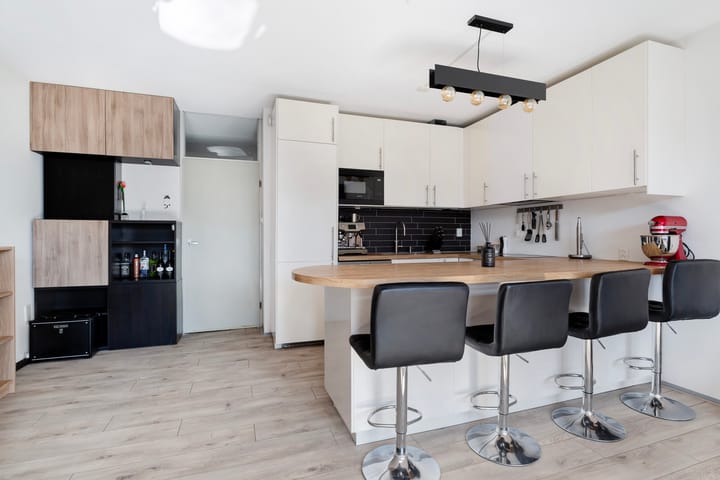 Foto 11 van Goudsesingel 594