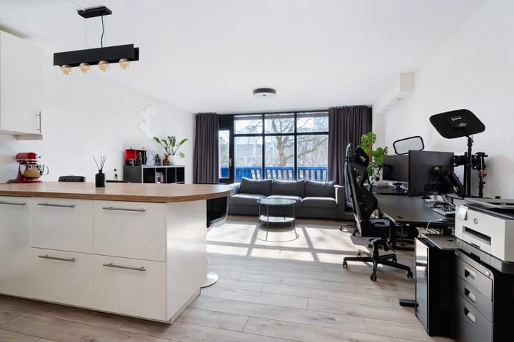 Foto 12 van Goudsesingel 594