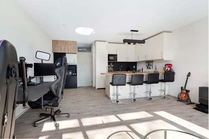 Foto 13 van Goudsesingel 594