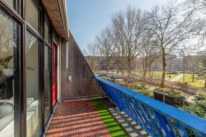 Foto 14 van Goudsesingel 594