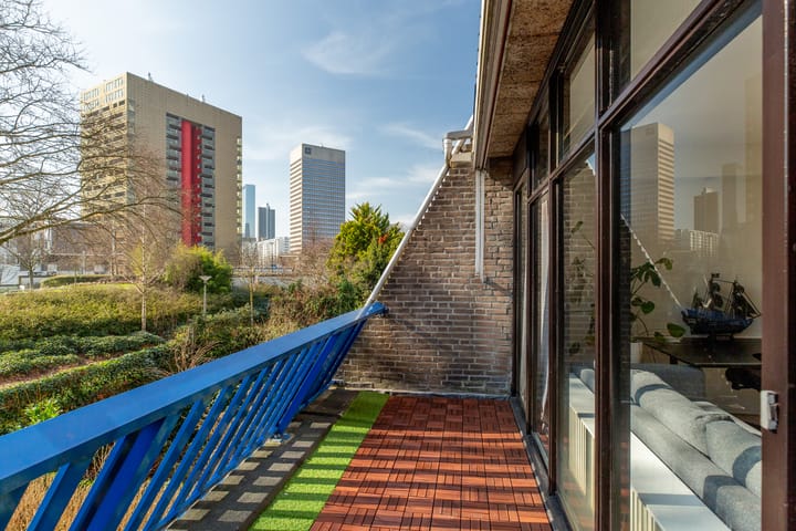 Foto 15 van Goudsesingel 594