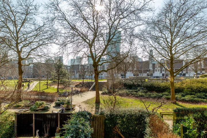 Foto 16 van Goudsesingel 594