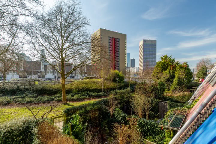 Foto 17 van Goudsesingel 594