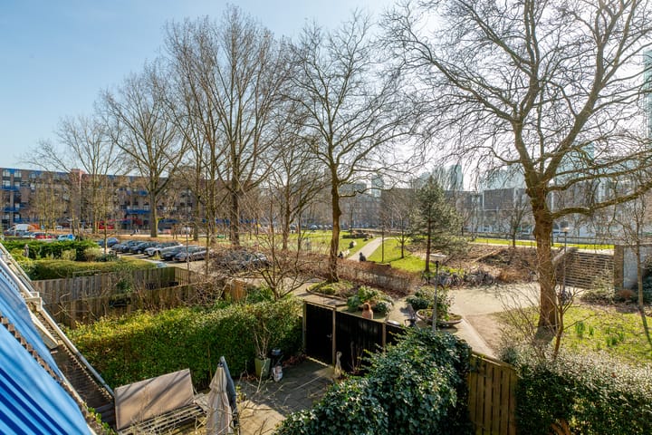 Foto 18 van Goudsesingel 594