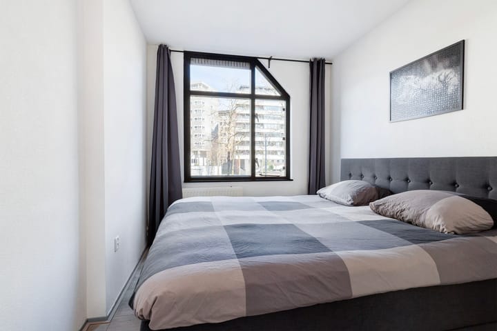 Foto 20 van Goudsesingel 594