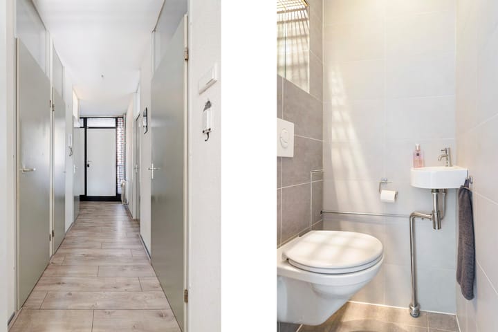 Foto 23 van Goudsesingel 594