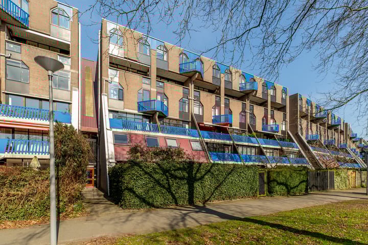 Foto 25 van Goudsesingel 594