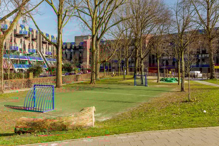 Foto 26 van Goudsesingel 594