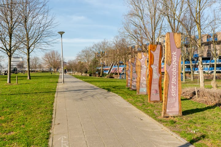 Foto 27 van Goudsesingel 594