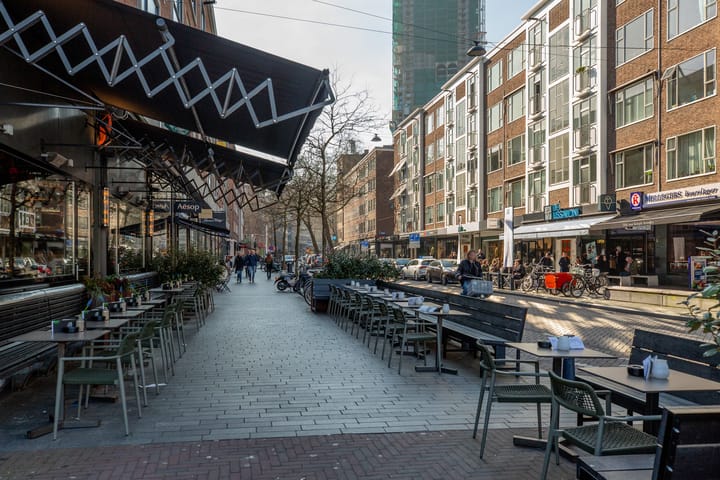 Foto 28 van Goudsesingel 594