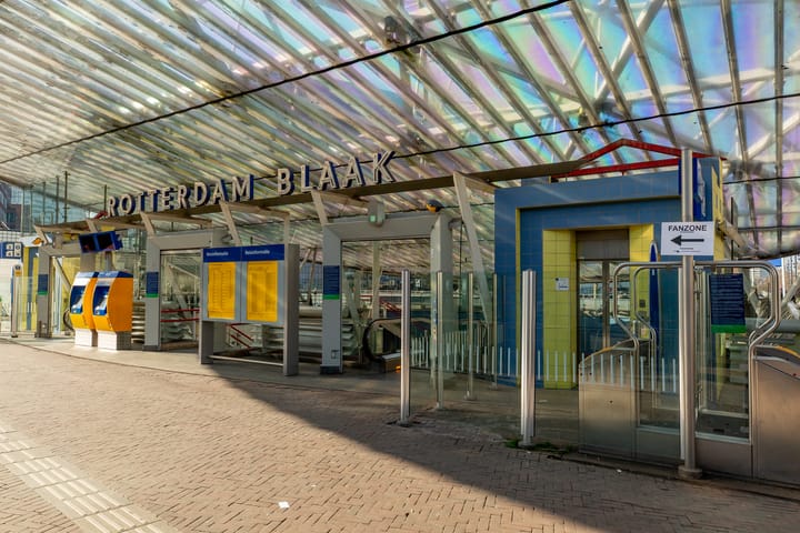 Foto 29 van Goudsesingel 594