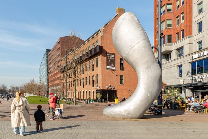 Foto 31 van Goudsesingel 594