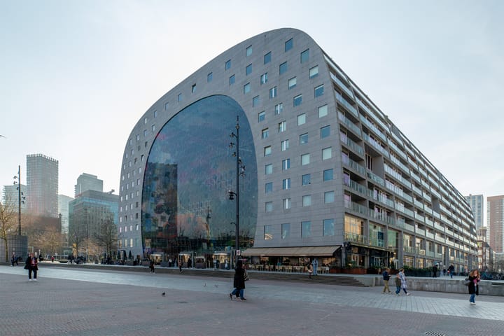 Foto 30 van Goudsesingel 594