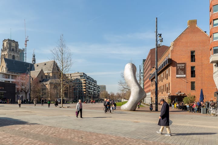 Foto 32 van Goudsesingel 594