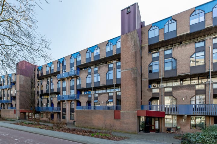 Foto 34 van Goudsesingel 594