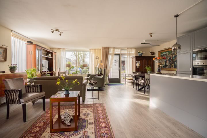 Foto 3 van Burgemeester Geertsemalaan 42