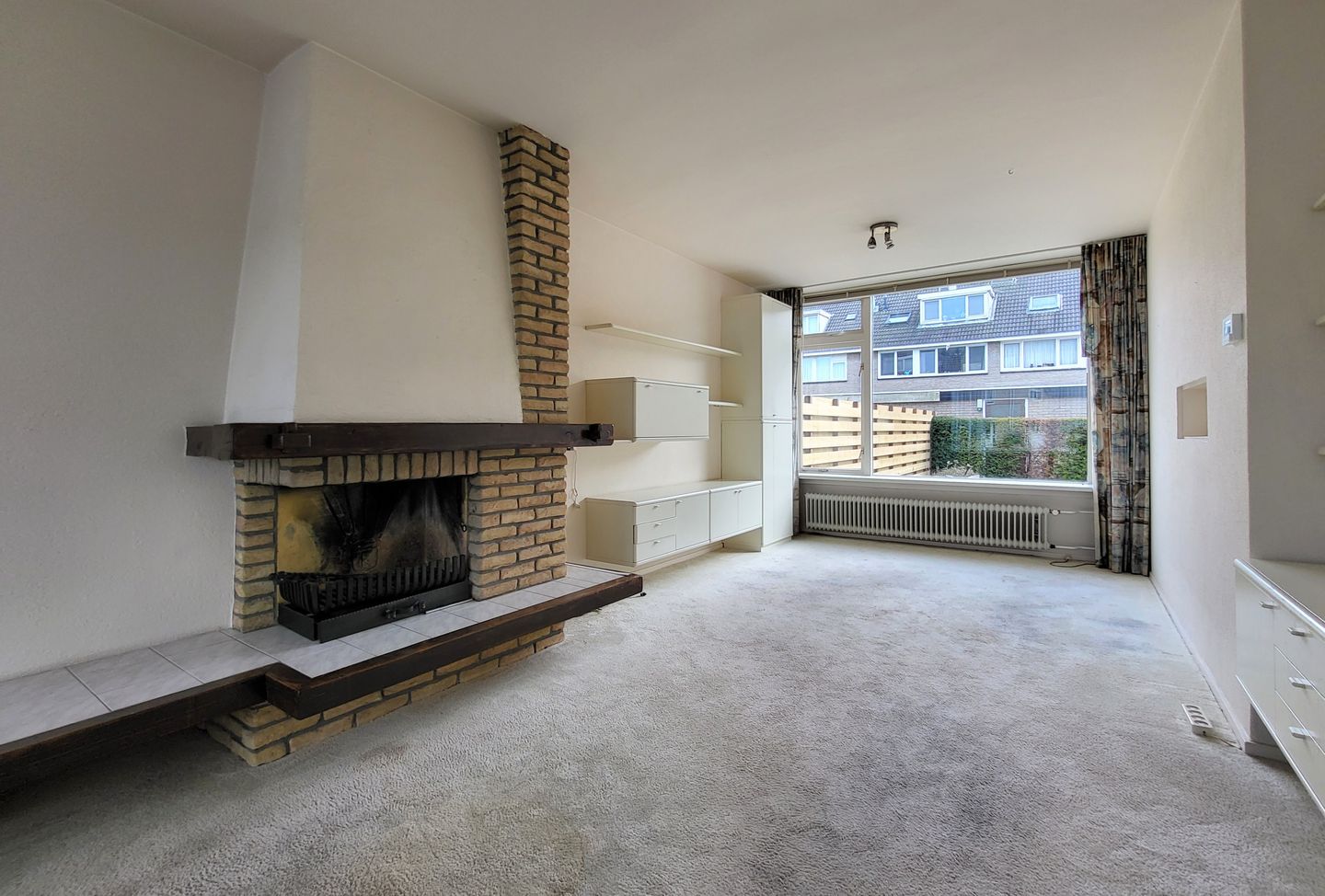 Foto 4 van Achterberglaan 29