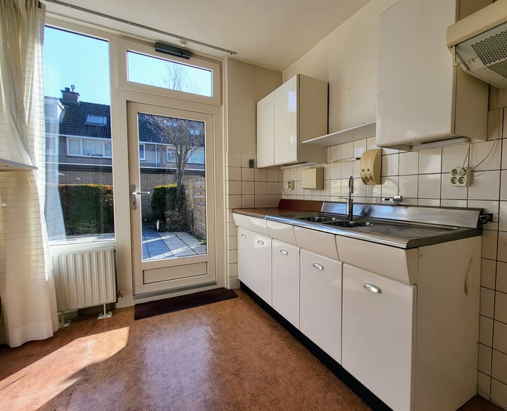 Foto 5 van Achterberglaan 29